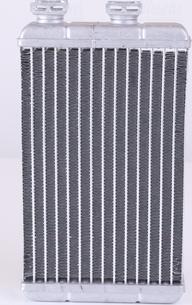 NISSENS 70513 - Scambiatore calore, Riscaldamento abitacolo www.autoricambi360.it