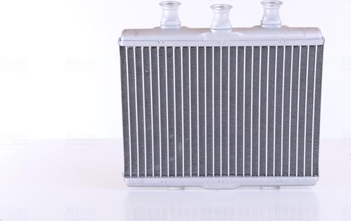 NISSENS 70517 - Scambiatore calore, Riscaldamento abitacolo www.autoricambi360.it