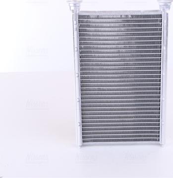 NISSENS 70526 - Scambiatore calore, Riscaldamento abitacolo www.autoricambi360.it