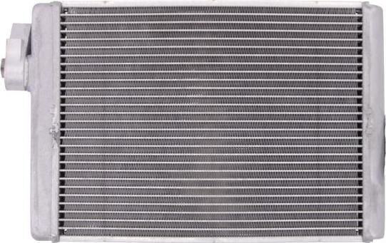 NISSENS 70231 - Scambiatore calore, Riscaldamento abitacolo www.autoricambi360.it