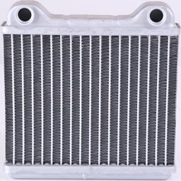 NISSENS 70225 - Scambiatore calore, Riscaldamento abitacolo www.autoricambi360.it