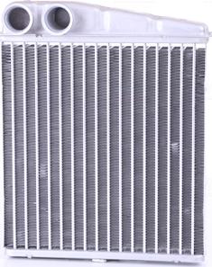 NISSENS 70228 - Scambiatore calore, Riscaldamento abitacolo www.autoricambi360.it