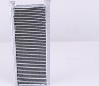 Nissens 707201 - Scambiatore calore, Riscaldamento abitacolo www.autoricambi360.it