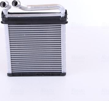 NISSENS 73979 - Scambiatore calore, Riscaldamento abitacolo www.autoricambi360.it