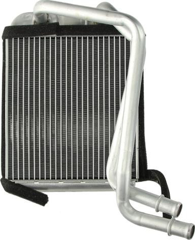 NISSENS 73976 - Scambiatore calore, Riscaldamento abitacolo www.autoricambi360.it