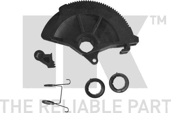 NK 922545 - Kit riparazione, Registrazione automatica d. frizione www.autoricambi360.it
