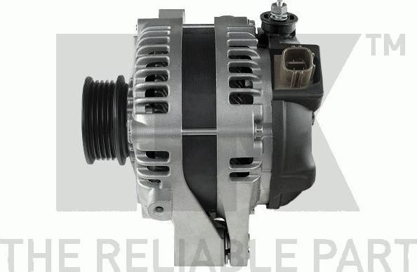 NK 4890498 - Alternatore www.autoricambi360.it