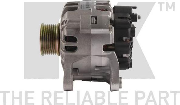 NK 4890489 - Alternatore www.autoricambi360.it