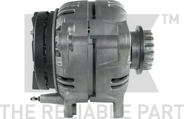 NK 4890548 - Alternatore www.autoricambi360.it