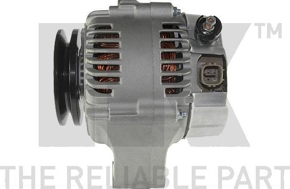 NK 4890502 - Alternatore www.autoricambi360.it