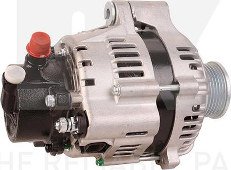 NK 4890646 - Alternatore www.autoricambi360.it