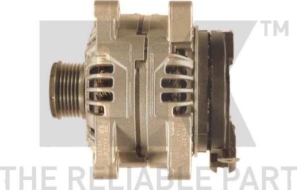 NK 4890144 - Alternatore www.autoricambi360.it