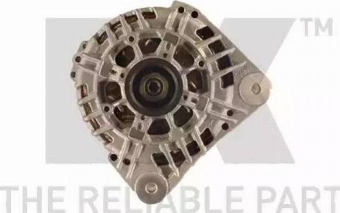 NK 4890169 - Alternatore www.autoricambi360.it