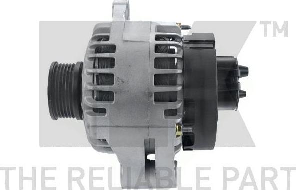 NK 4890206 - Alternatore www.autoricambi360.it
