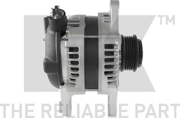 NK 4890222 - Alternatore www.autoricambi360.it