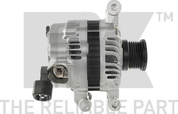 NK 4890727 - Alternatore www.autoricambi360.it
