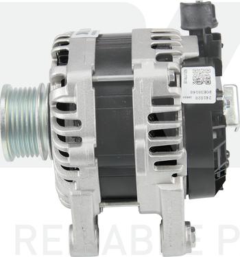 NK 4893009 - Alternatore www.autoricambi360.it