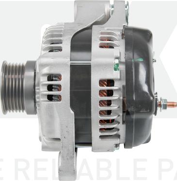 NK 4893002 - Alternatore www.autoricambi360.it