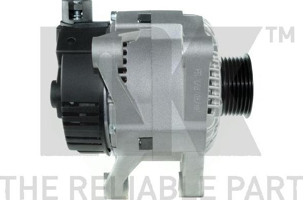 NK 4849410 - Alternatore www.autoricambi360.it