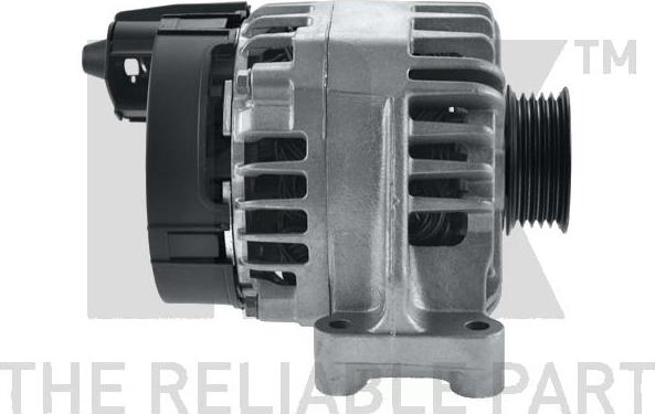 NK 4849540 - Alternatore www.autoricambi360.it