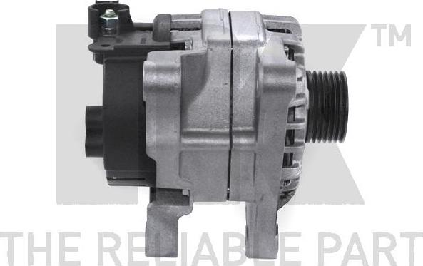 NK 4849690 - Alternatore www.autoricambi360.it