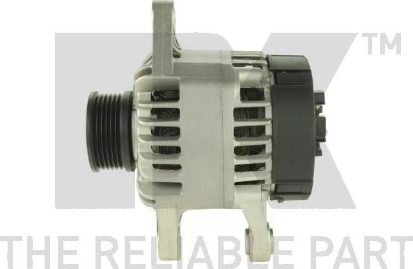 NK 4849231 - Alternatore www.autoricambi360.it