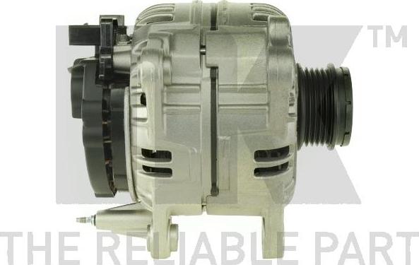 NK 4844460 - Alternatore www.autoricambi360.it