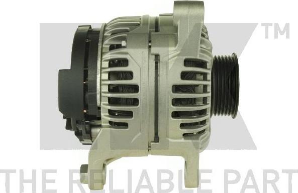 NK 4844470 - Alternatore www.autoricambi360.it