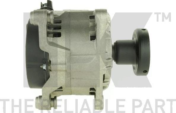 NK 4844651 - Alternatore www.autoricambi360.it