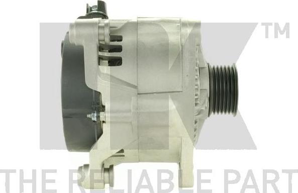 NK 4844671 - Alternatore www.autoricambi360.it