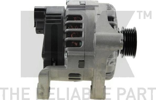 NK 4844841 - Alternatore www.autoricambi360.it