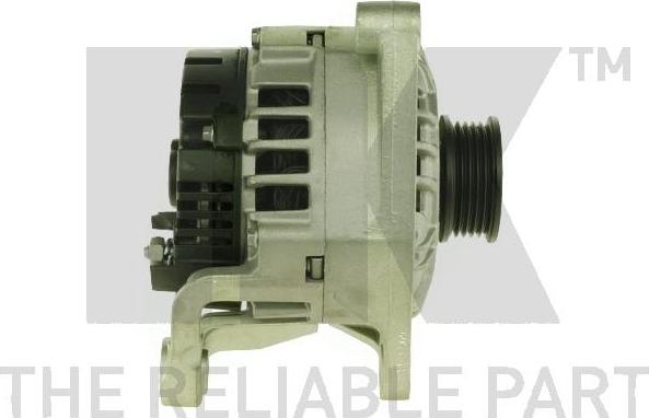 NK 4844300 - Alternatore www.autoricambi360.it