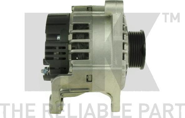 NK 4844330 - Alternatore www.autoricambi360.it