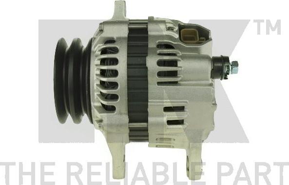 NK 4845521 - Alternatore www.autoricambi360.it