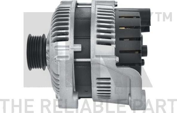 NK 4845031 - Alternatore www.autoricambi360.it