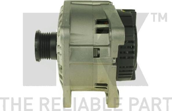 NK 4845101 - Alternatore www.autoricambi360.it