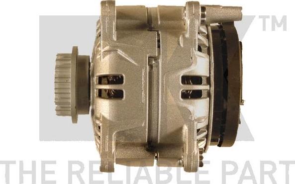 NK 4845350 - Alternatore www.autoricambi360.it