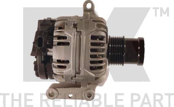 NK 4845370 - Alternatore www.autoricambi360.it