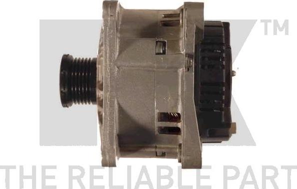NK 4845241 - Alternatore www.autoricambi360.it
