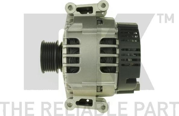 NK 4846160 - Alternatore www.autoricambi360.it