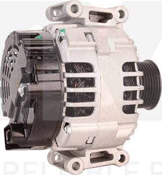 NK 4846180 - Alternatore www.autoricambi360.it