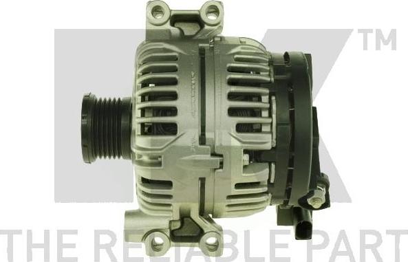 NK 4846130 - Alternatore www.autoricambi360.it