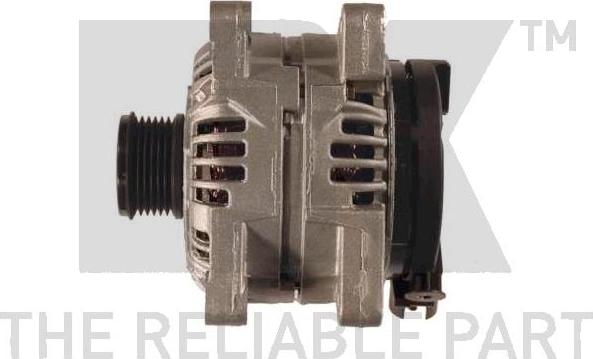 NK 4846240 - Alternatore www.autoricambi360.it