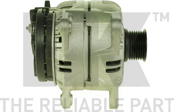 NK 4846260 - Alternatore www.autoricambi360.it