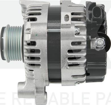 NK 4840006 - Alternatore www.autoricambi360.it