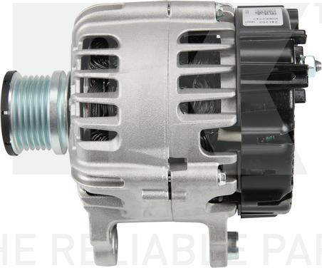 NK 4840020 - Alternatore www.autoricambi360.it