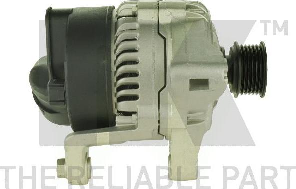 NK 4840390 - Alternatore www.autoricambi360.it