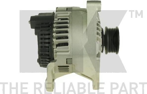 NK 4840340 - Alternatore www.autoricambi360.it