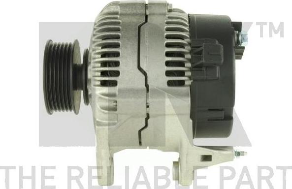 NK 4840330 - Alternatore www.autoricambi360.it