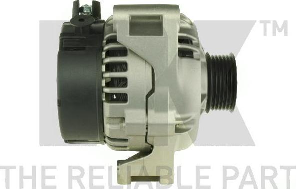 NK 4840221 - Alternatore www.autoricambi360.it